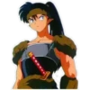 Inuyasha Anime 19
