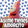 ASÍ me TIenes
AMORCITO
Jan Omat
