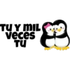 Pingüinos J&M 18