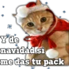 Animales navideños 30