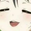 Miradas Anime 24