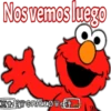 Nos vemos luego
X+SGRILLOW+
8
SK