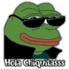 Pepe (La Rana) 1 30