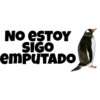 Pingüinos J&M 20