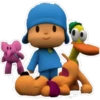pocoyo 20