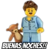 BUENAS NOCHES!