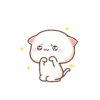 Mochi Mochi Peach Cat 29