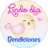 ˙·٠● BuEnOs DÍAS  ●٠·˙ 25