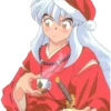 Inuyasha Anime 20