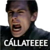 CÁLLATEEEE