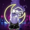 Minions Happy 5