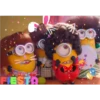 Minions Happy 6
