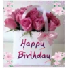 Happy
Birthday