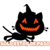Halloween cat 5