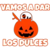 Halloween cat 6
