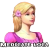 MEDÍCATE LOCA
