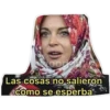 WOODE
Las cosas no salieron
Como se esperba
