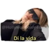 @Hollywooconly4u
Di la vida