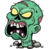 Zombie 6