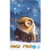 Minions Happy 8