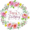 Happy
Birthday!