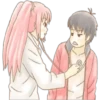 Couple Anime #2 5