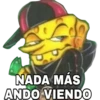 NADA MÁS
ANDO VIENDO