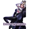 Bibi
Estoy esperando