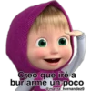 Masha y Oso 2 6