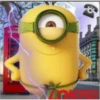 Minions Happy 9