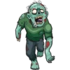 Zombie 7