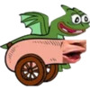 Pepe Twitch-Emotes #1 8