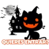Halloween cat 11