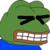 cute pepe pack 6