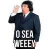 O SEA
WEEEY