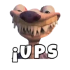 ¡UPS
