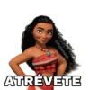 ATRÉVETE