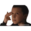 Strangers Things 1 6