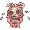 Lovely SkeletonbyYessy 5