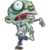Zombie 8