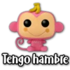 HARLEY
Tengo hambre