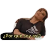 adidas
¿Por qué soy así?