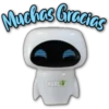 Muchas Gracias
HARLEY
