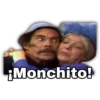 ¡Monchito!