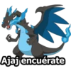 Ajaj encuérate