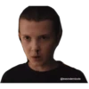 Strangers Things 1 8