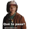 Strangers Things 1 9