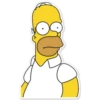 HOMERO SIMPSON 2 7