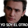 YO SOY EL OTRO