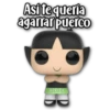Así te quería
agarrar puerco
HARLEY